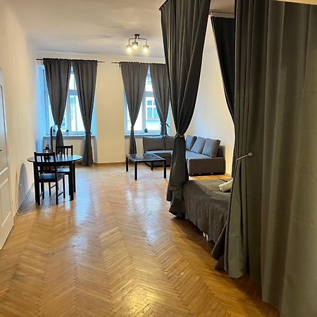 Apartament Rodzinny 14 Krakow Dış mekan fotoğraf