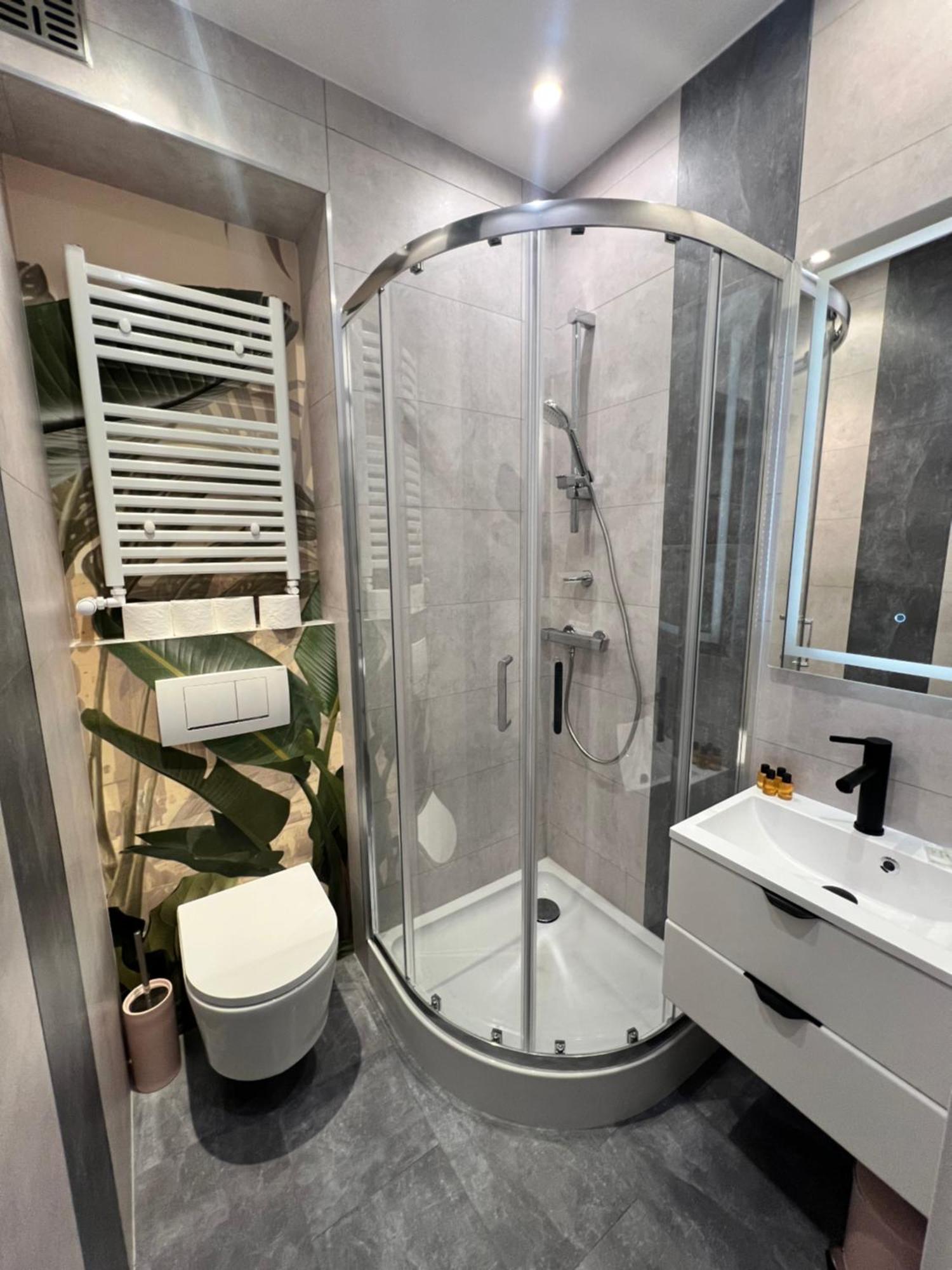 Apartament Rodzinny 14 Krakow Dış mekan fotoğraf