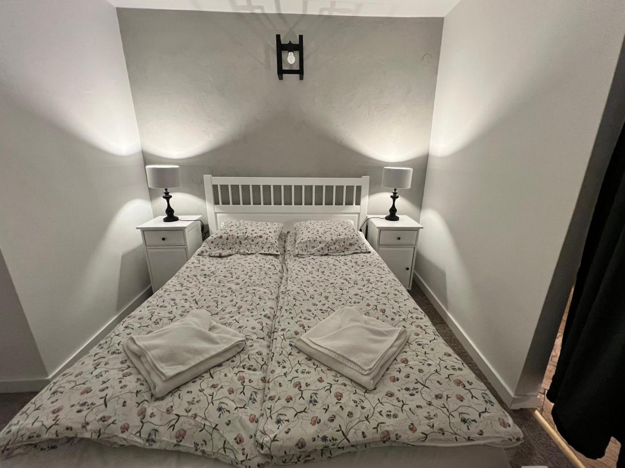 Apartament Rodzinny 14 Krakow Dış mekan fotoğraf