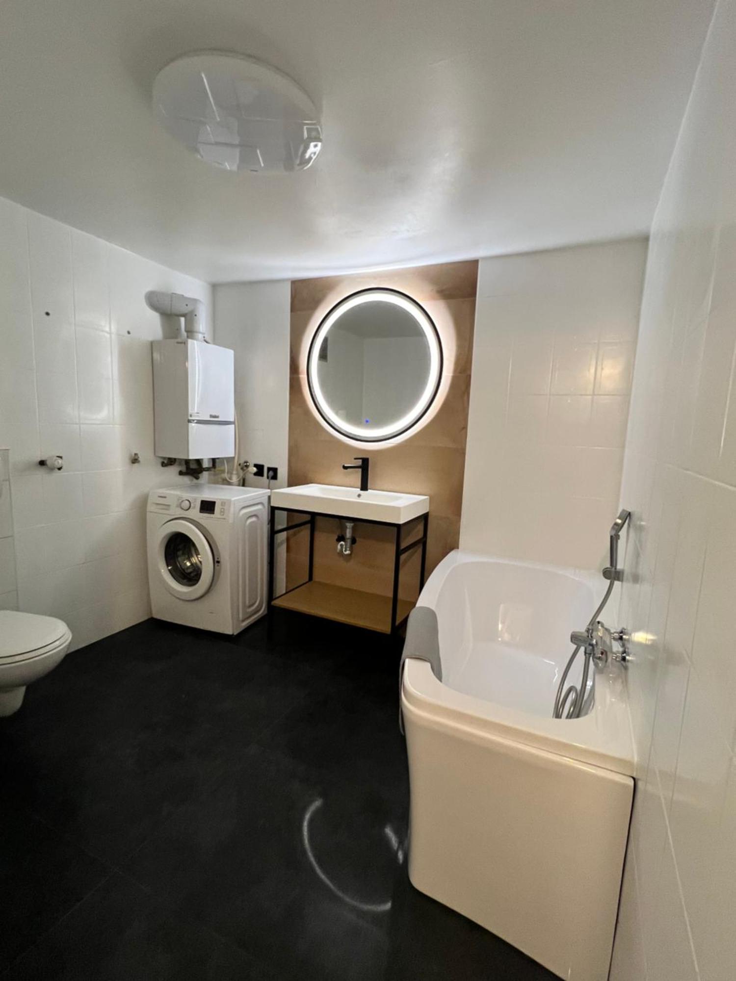Apartament Rodzinny 14 Krakow Dış mekan fotoğraf