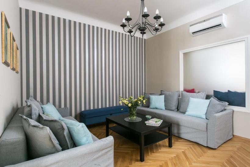 Apartament Rodzinny 14 Krakow Dış mekan fotoğraf
