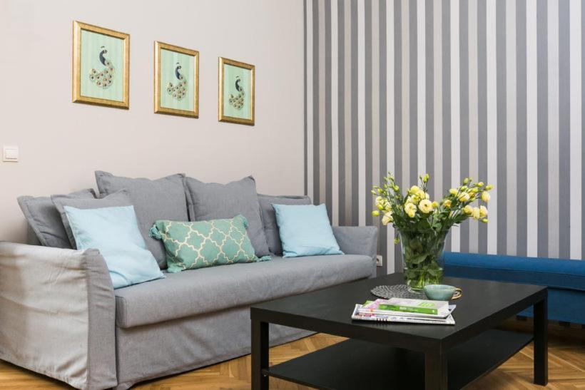 Apartament Rodzinny 14 Krakow Dış mekan fotoğraf