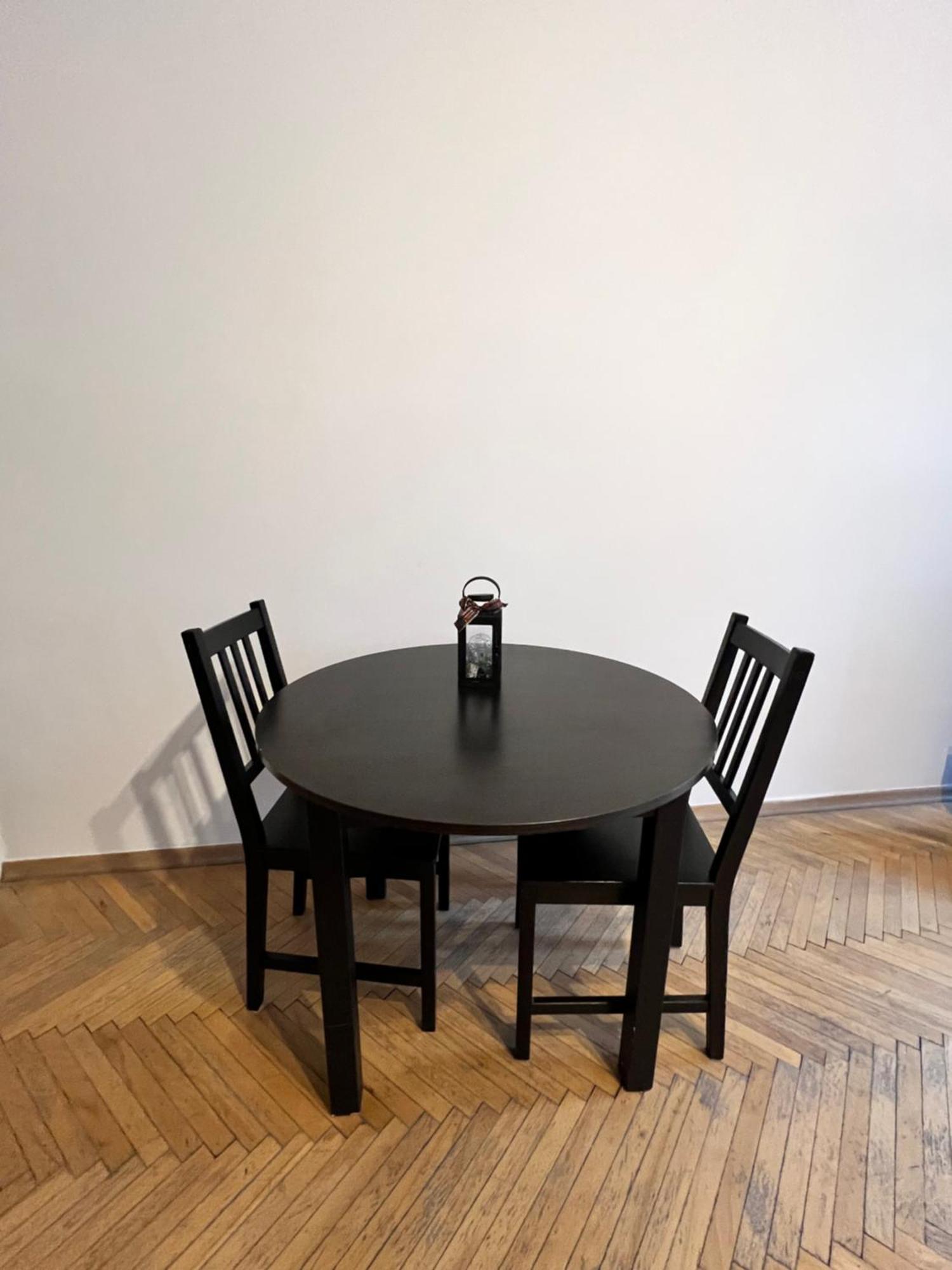 Apartament Rodzinny 14 Krakow Dış mekan fotoğraf